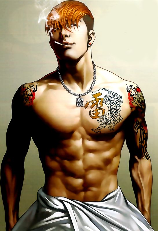 Người Trong Giang Hồ - Cổ Hoặc Tử - Teddy Boy Chap 1534 Next Chap 1535 ...